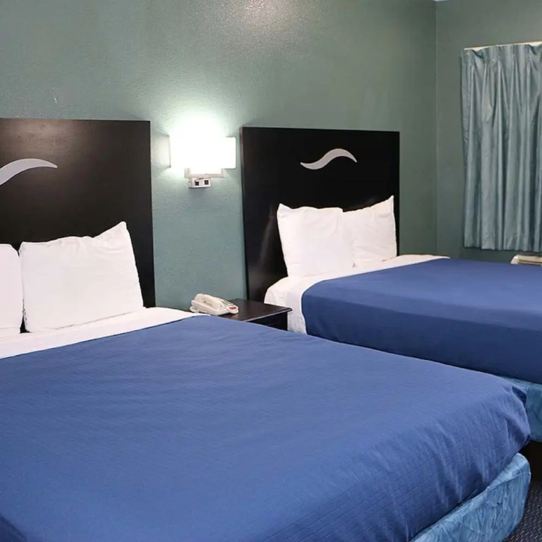 Royal Inn Dallas Northwest