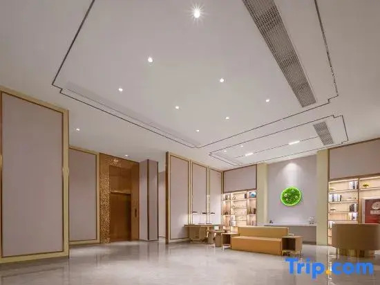 Vienna 3 Best Hotel (Shangrao Guangfeng Lulin)