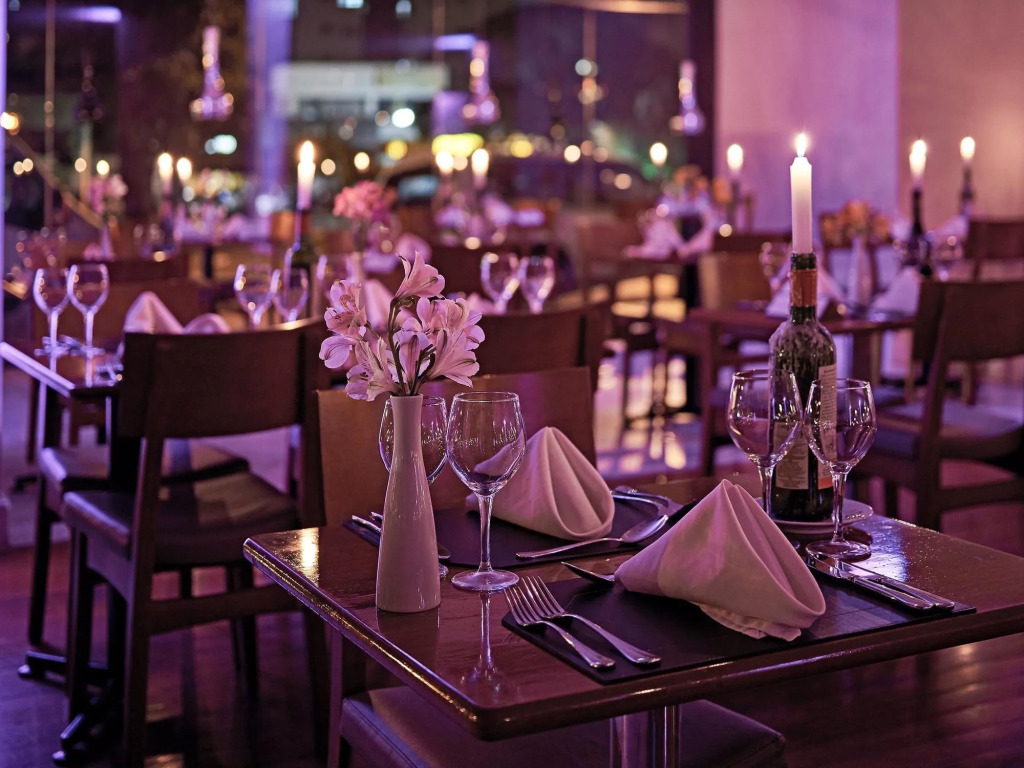 Oft Alfre hotels - Goiânia