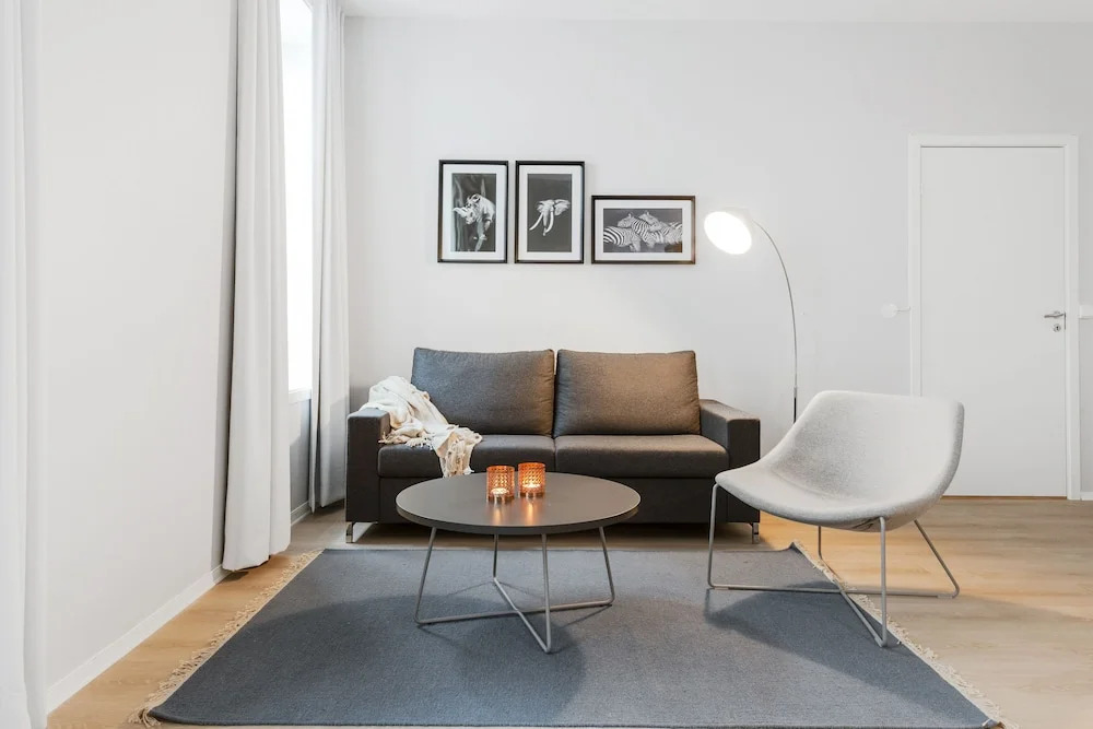 Oslo Apartments Observatoriegaten