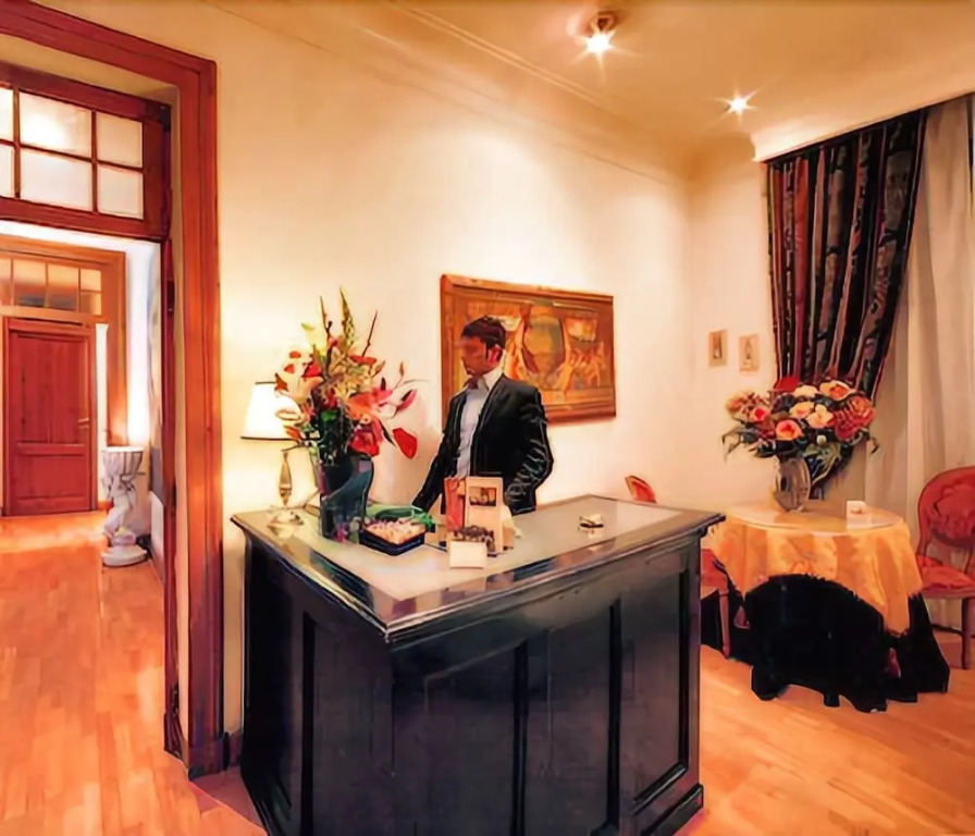 Hotel Locanda del Fante