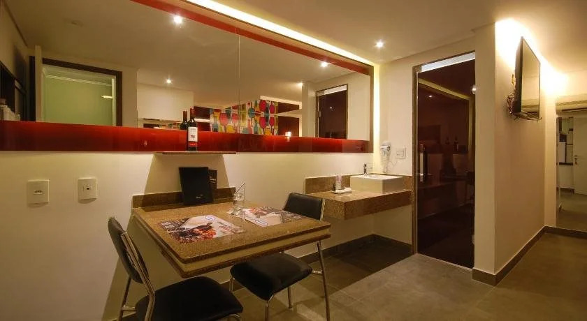 Motel Classe A