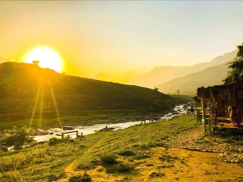 Utopia Eco Lodge