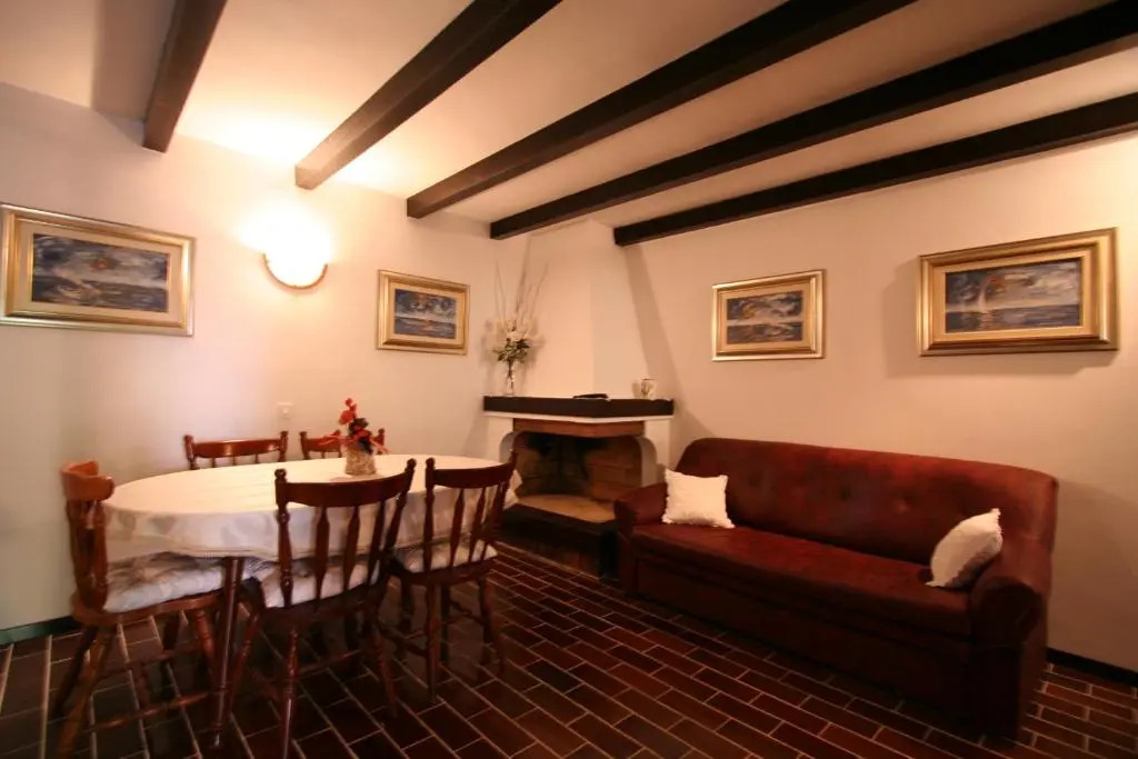 Holiday Home Prpic