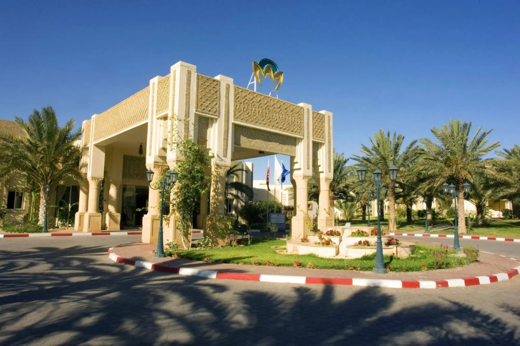 Ras El Ain