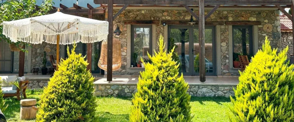 Merhaba Butik Otel