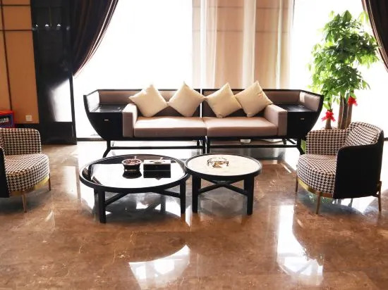 Zhongshan Xianghai Hotel (Tanzhou Superior City)