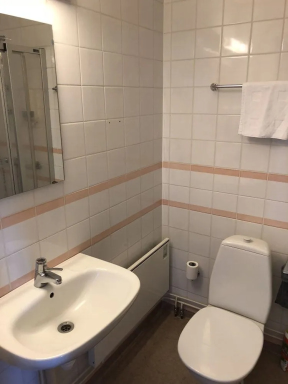 Värdshuset Glada Hudik