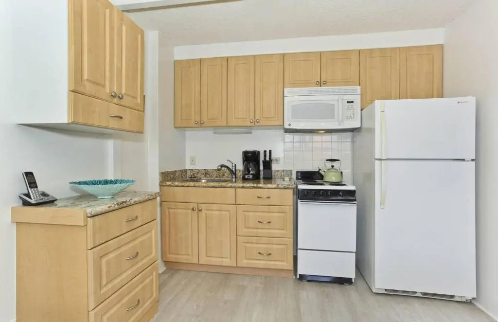 Fairway Villa #1516