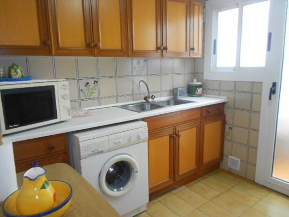 Apartamento Arroyo 3ºC