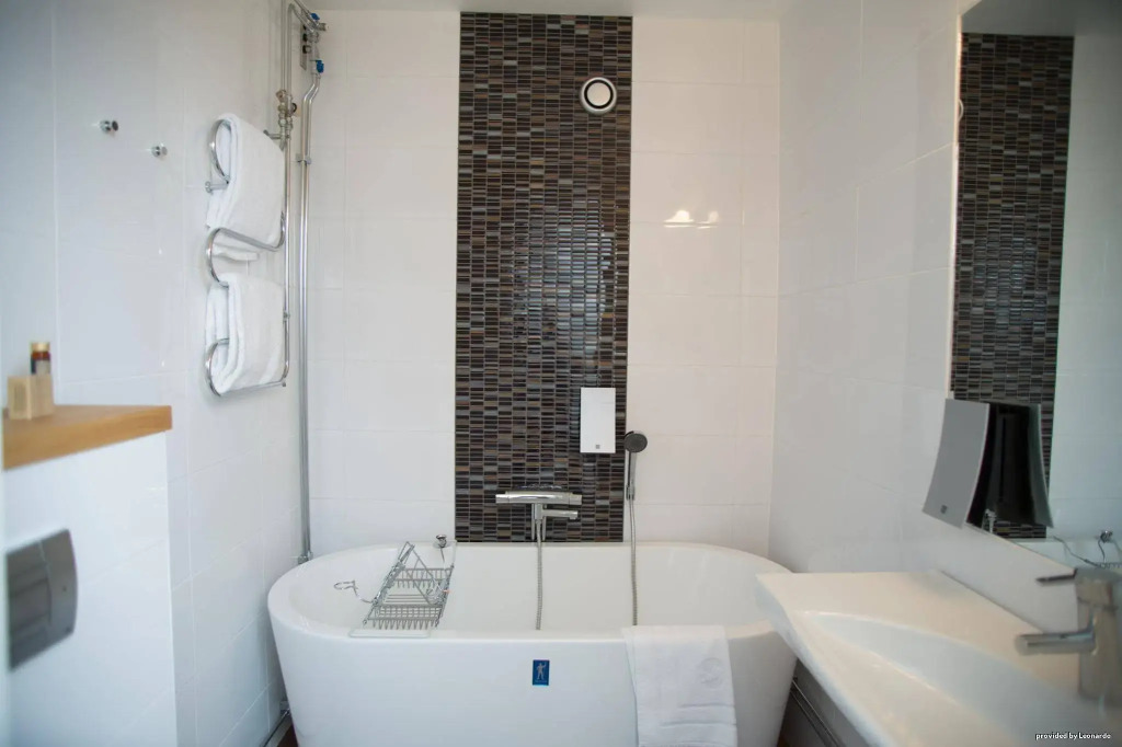 Best Western Hotell SoderH