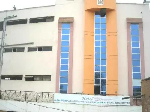 Hotel Bhagwati