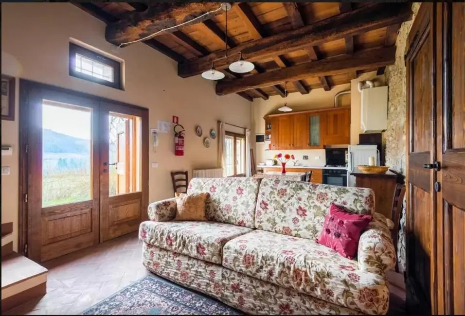Agriturismo Ca Bertu
