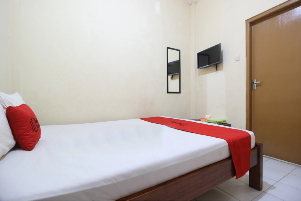 Etten Residence Syariah Mitra RedDoorz