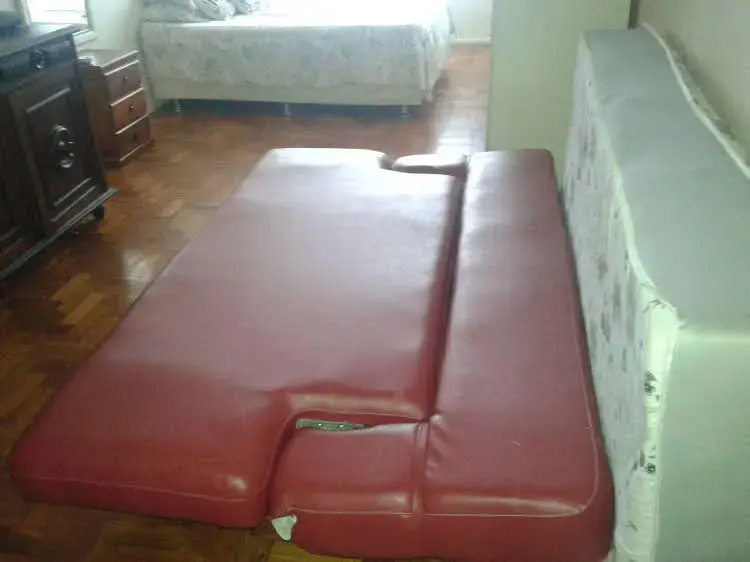 Apartamento Copacabana 219
