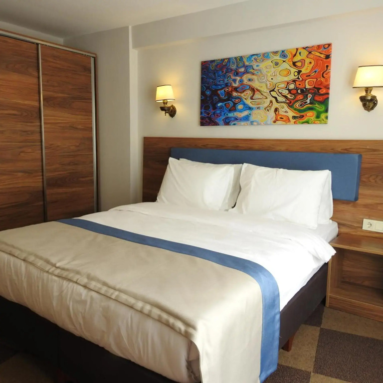 Feel & Live Hotel Villas Restaurant Sapanca