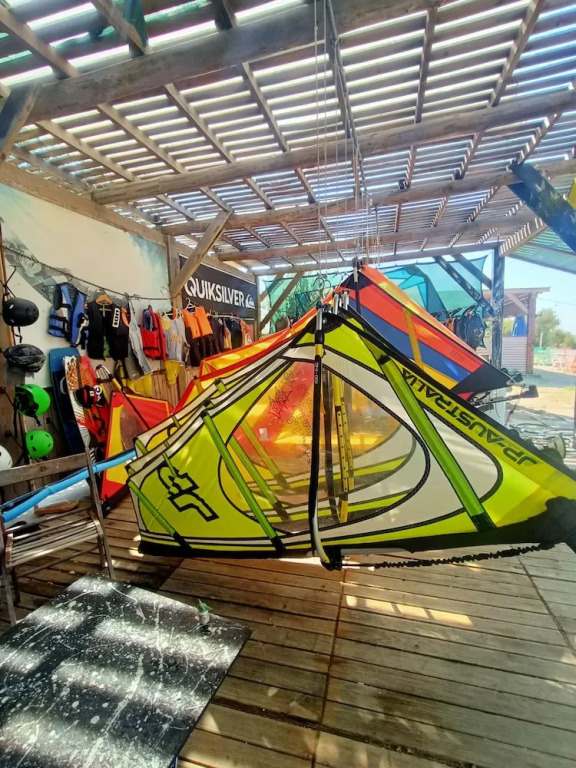 Gokceada Surf Egitim Merkezi