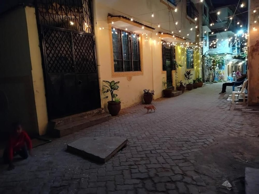 Mombasa Comfort House
