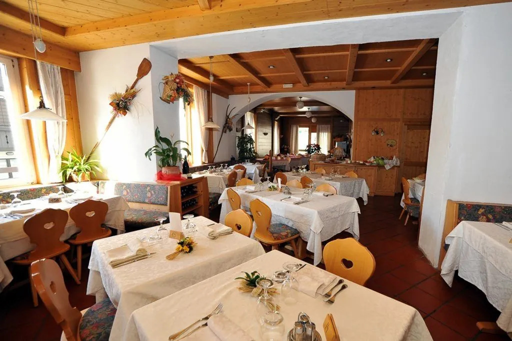 Hotel Capitani