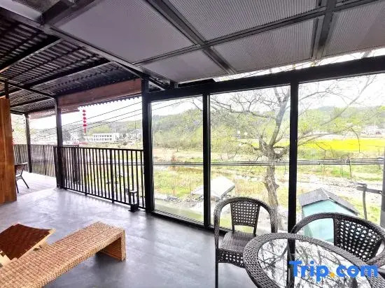 Yueyangwan Daoduishan Residence
