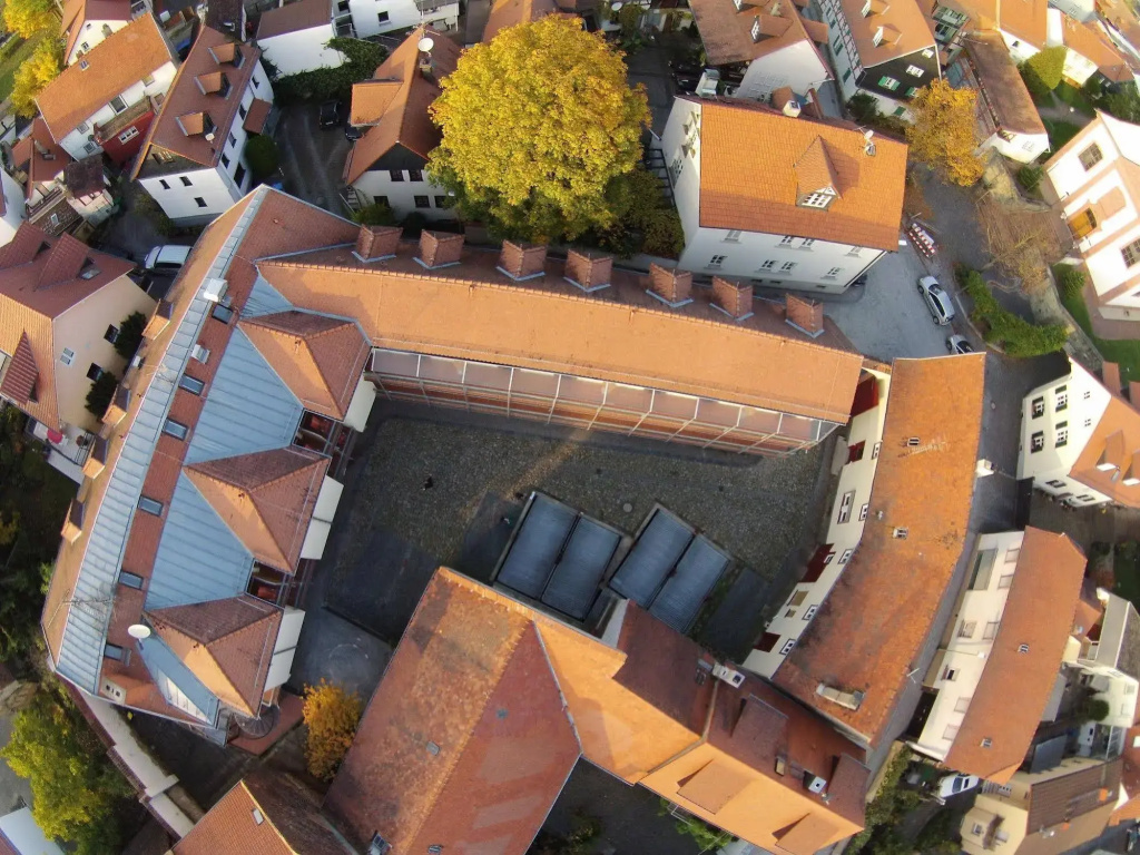 Hotel Erlenbacher Hof