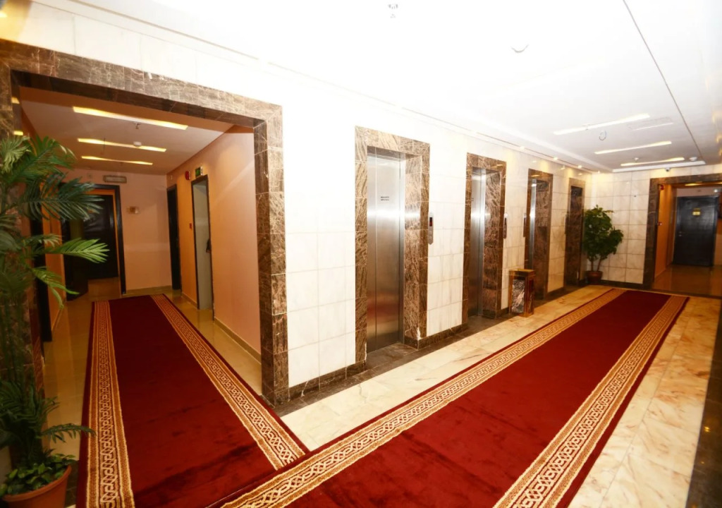 Diyar Al Deafah Hotel