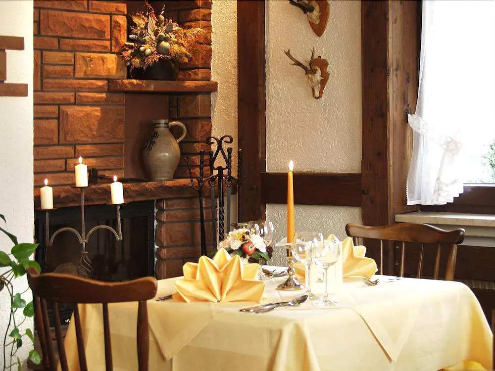 Landgasthof Waldschlösschen