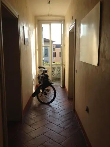 Alloggio della Villetta