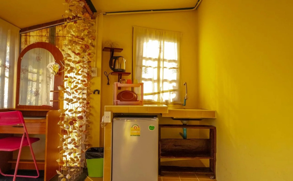 Sabina Guesthouse Kamala
