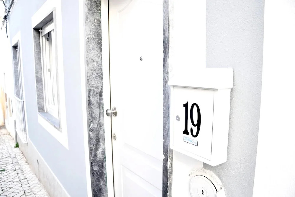 Studio in Portimão, With Furnished Terrace and Wifi - 3 km From the Beach