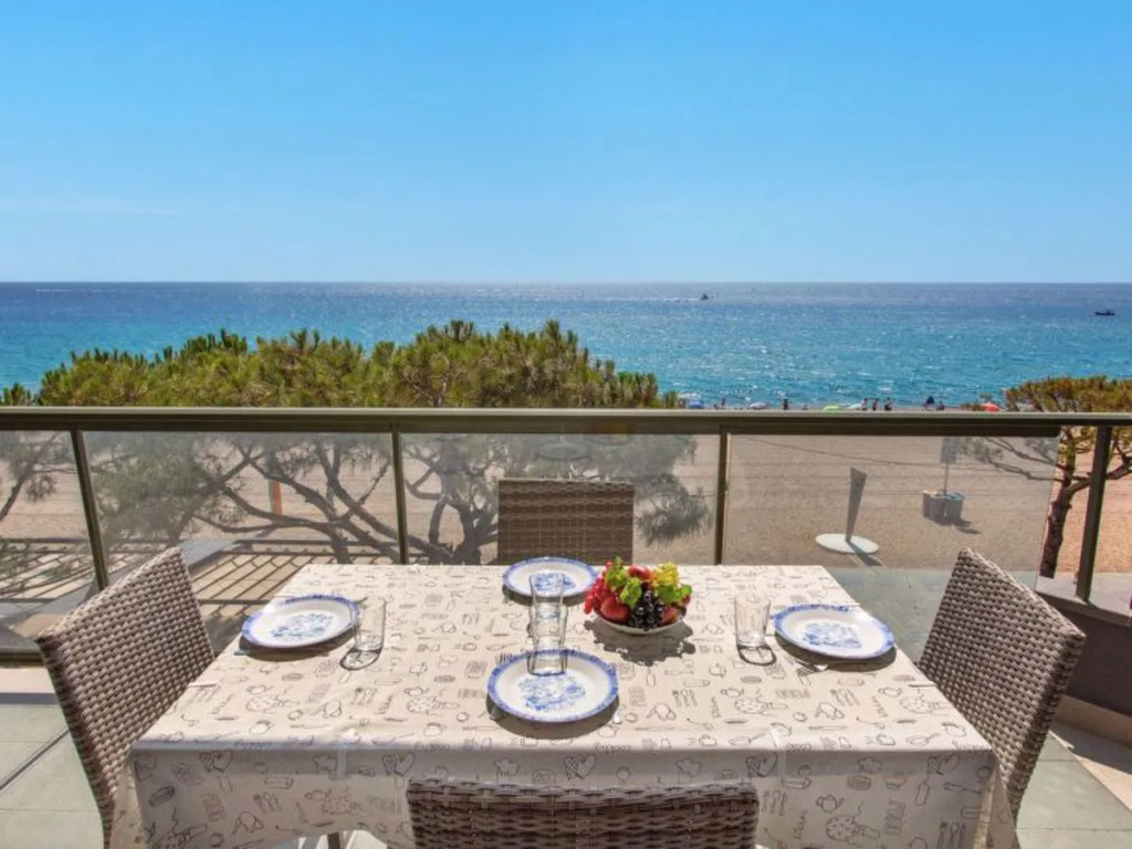 Apartment Fanals Playa de Aro 11487