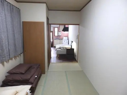 Guest House Ichijoji 1