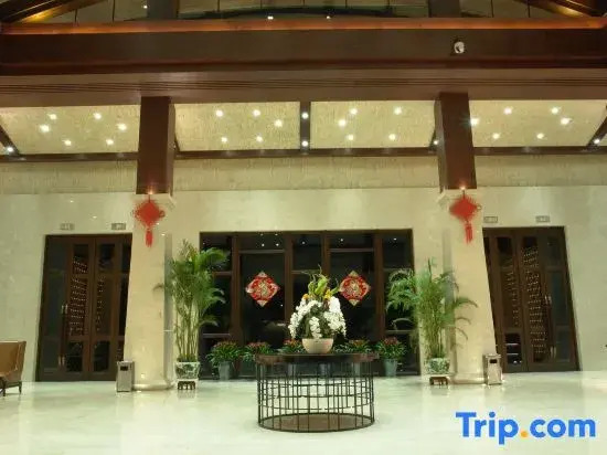 Tianyi Tea Homestay
