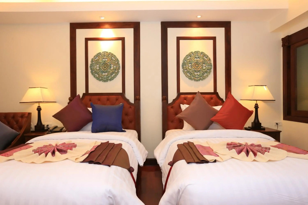 Viangluang Resort