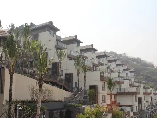 Manshiguang Homestay (Vanke Manxixuan Branch)
