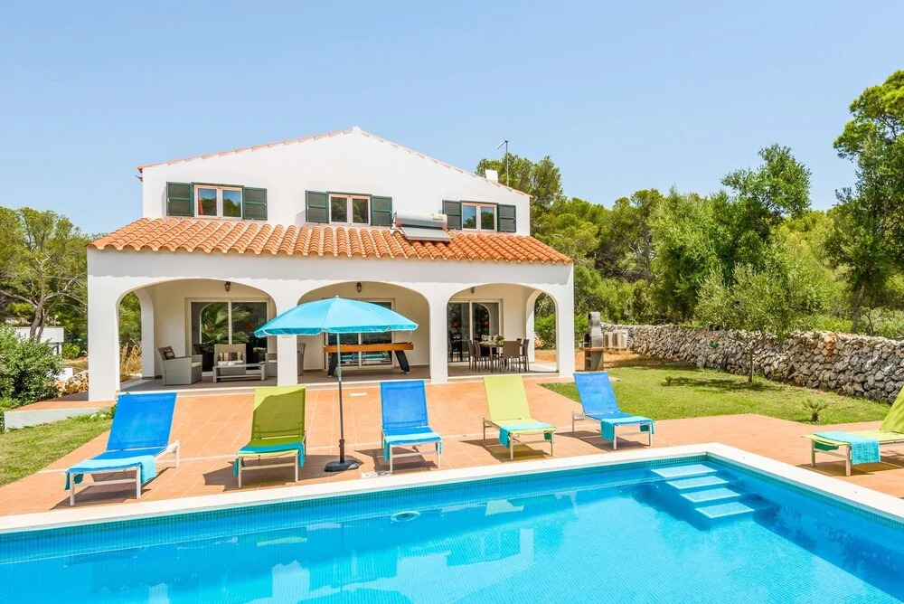 Villa Macarella by Sonne Villas
