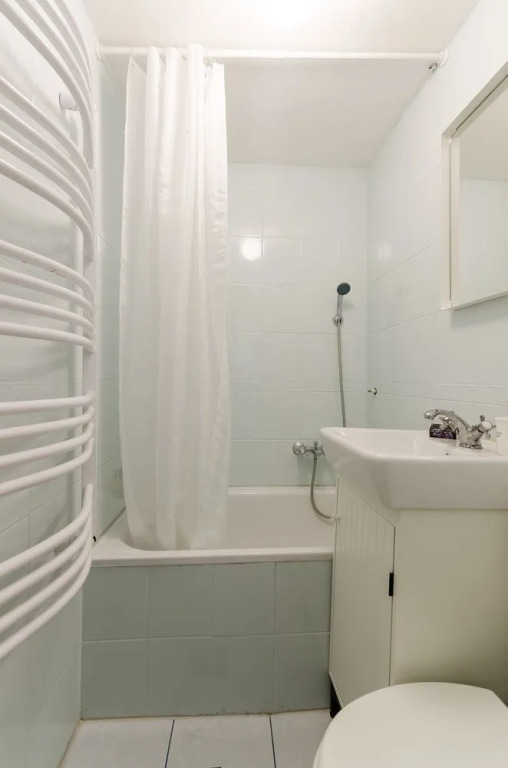 Wasabi Apartment