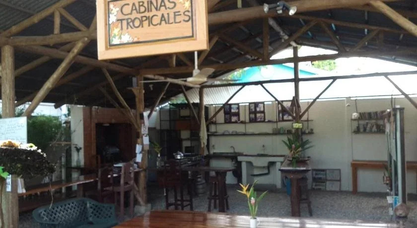 Cabinas Tropicales