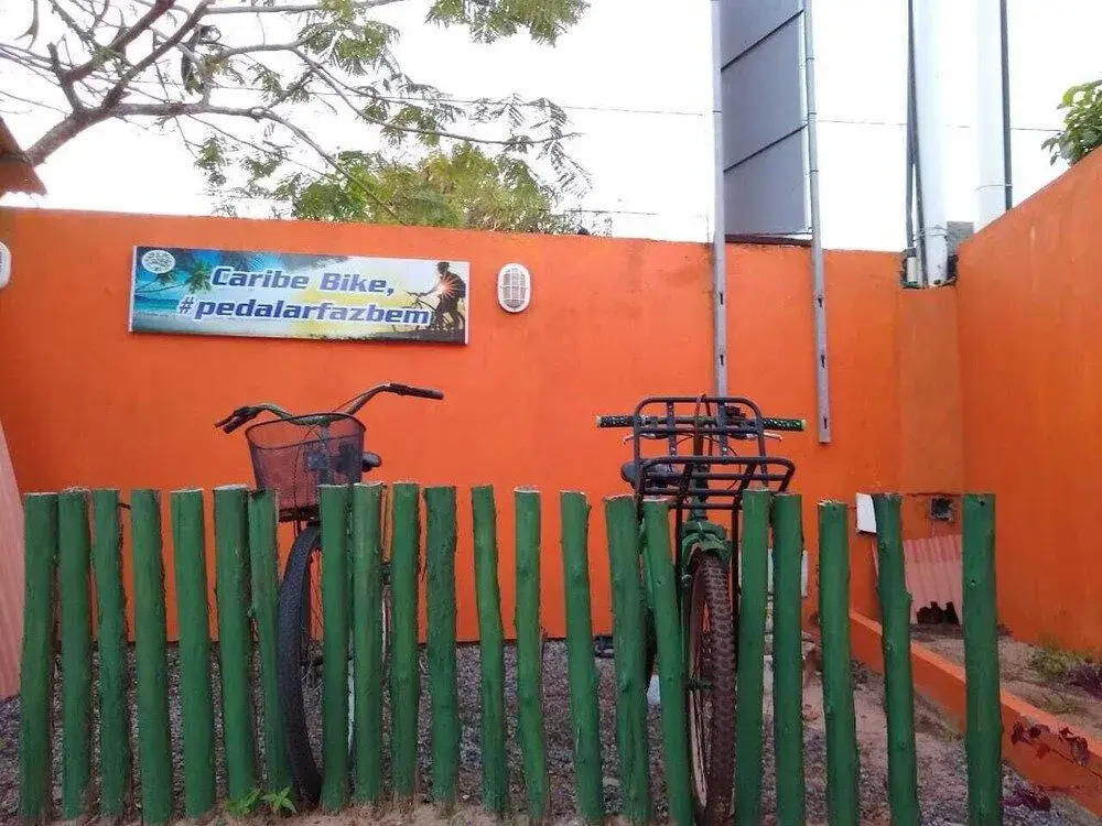 Pousada Caribe