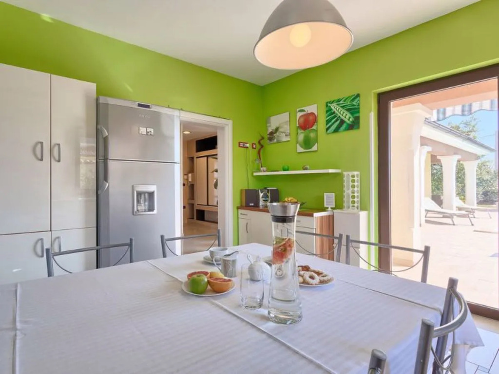 Villa De lamour by Interhome