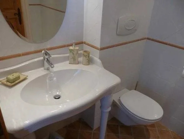 Chambre dhôtes "La Bastide des Eucalyptus"