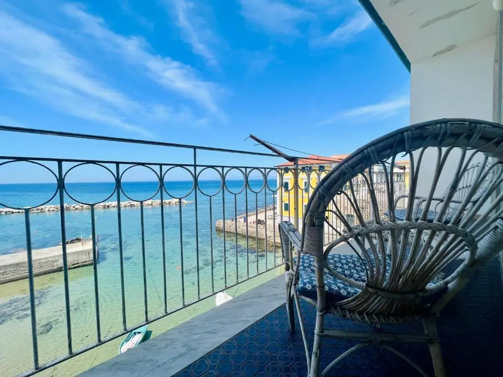 Casa Vacanze Porto delle Gatte