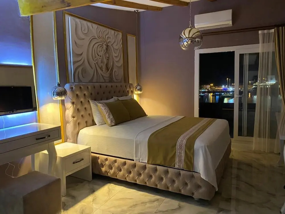 Eva Otel Çeşme
