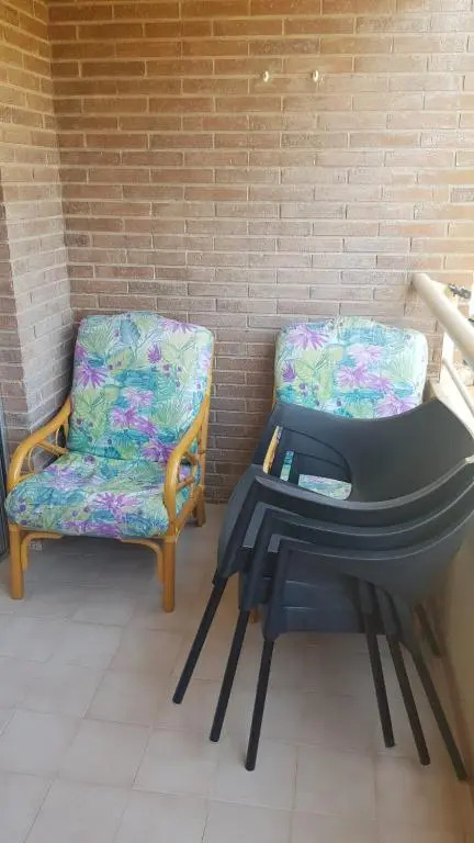Apartamento en Campello a 250m de la playa