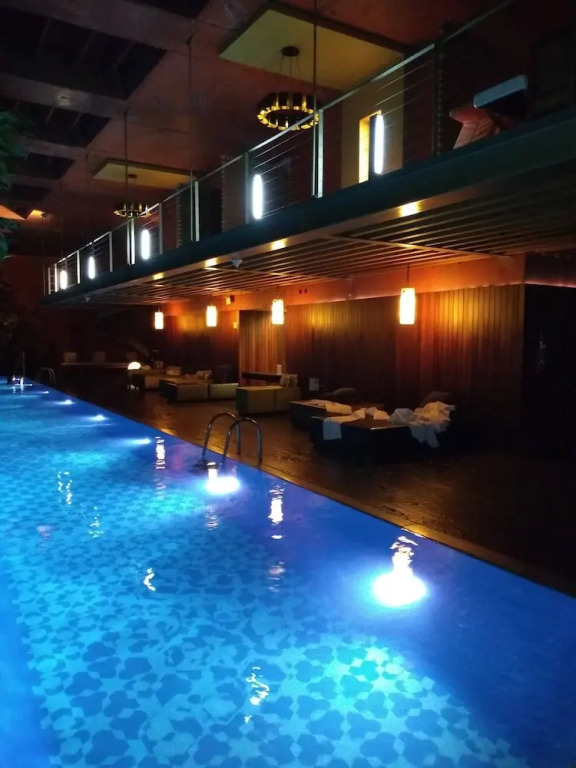 Incredible Apartment Reforma 3rooms Great Location
