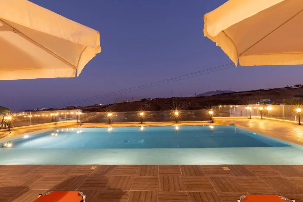 Villa Ostrich