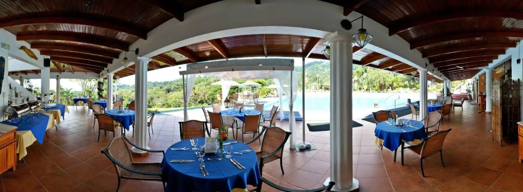 Cristal Ballena Boutique Hotel & Spa