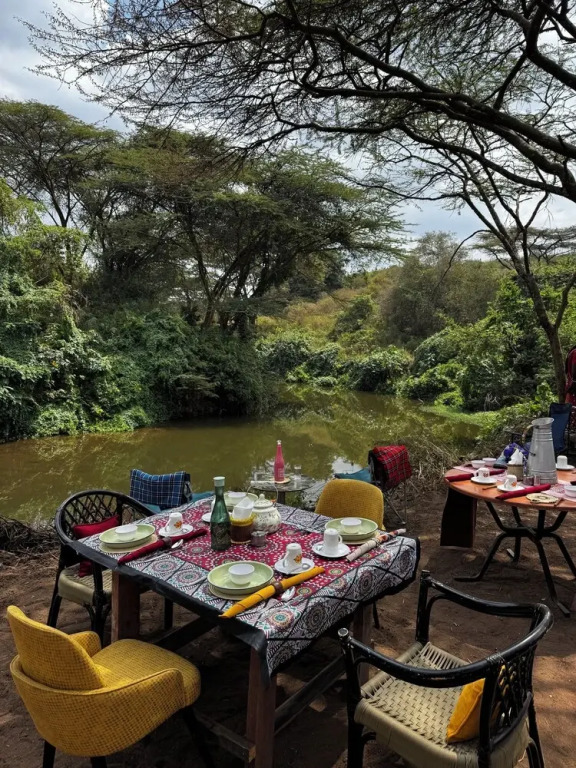 Koki Lodge