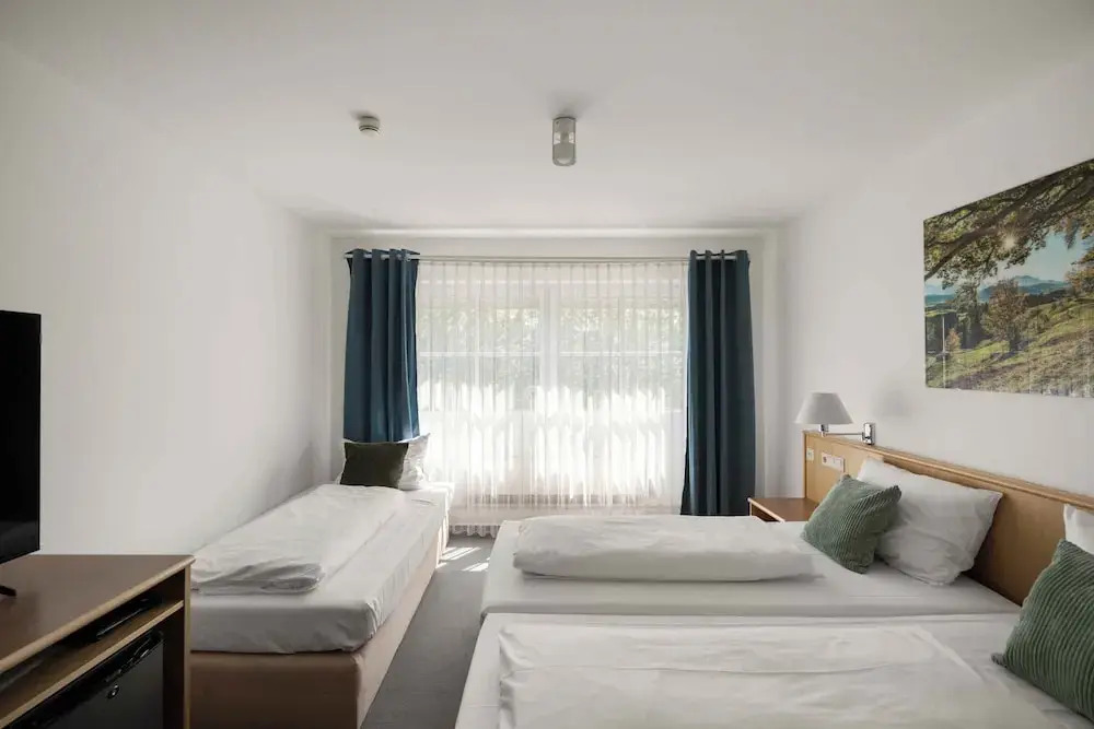 Kirchers Park & Wellnesshotel Kaiserstuhl