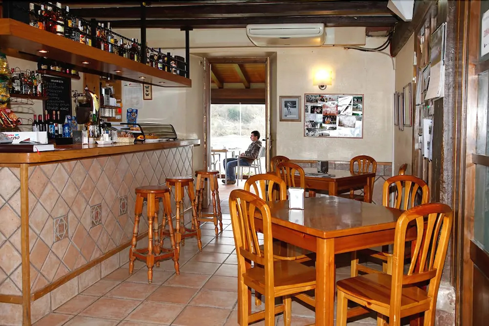 Hostal Etxeberri